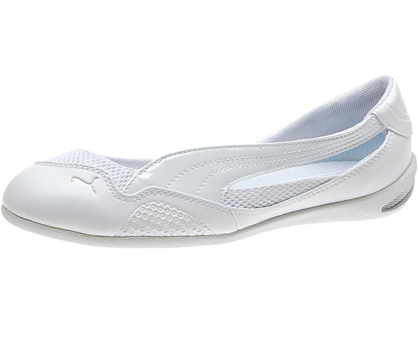 ballerina puma weiß ballerina puma weiß