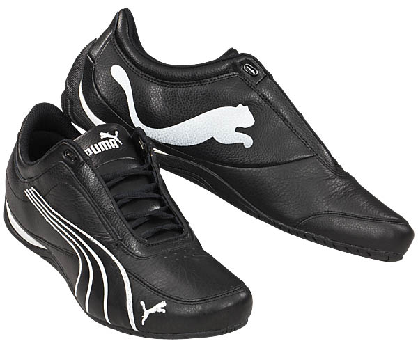 basket chaussette femme puma