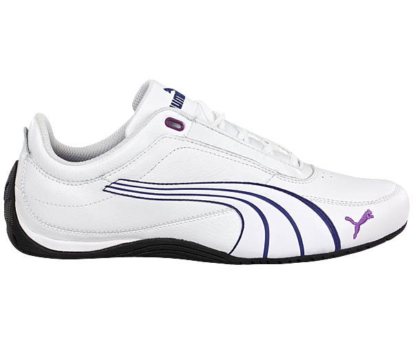 Größe Wählen PUMA DRIFT CAT IV 4 Damen Schuhe NEU Weiß Damenschuhe