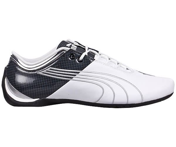 [Größe Wählen] Puma FUTURE CAT M1 BIG CAT CARBON Schuhe NEU Weiß DRIFT