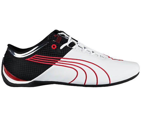 PUMA CAT SCHUHE future drift M1 M2 Big BMW Ferrari Mercedes Herren