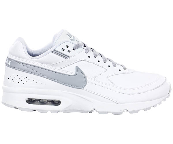 nike air max classic white