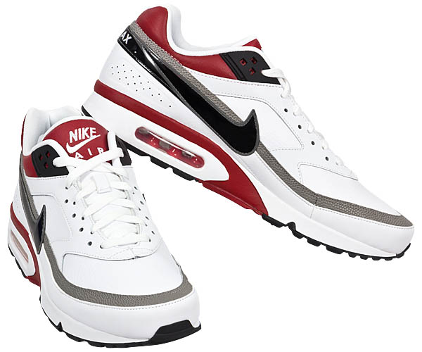 nike air max classic bw premium leather