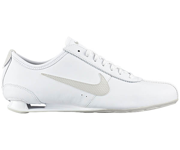 Nike Shox Rivalry Damen Weiß Nike Shox Rivalry Damen Weiß