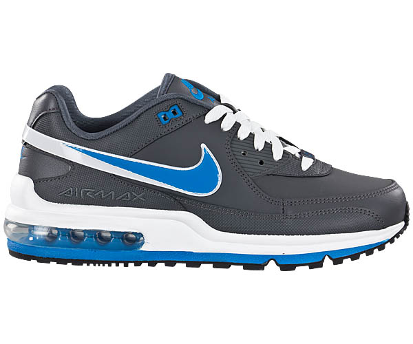 [Größe Wählen] NIKE AIR MAX LTD II 2 GrauBlau NEU Herren Sneaker Schuhe eBay