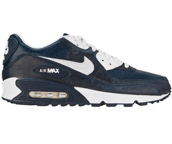 airmax 90 leder