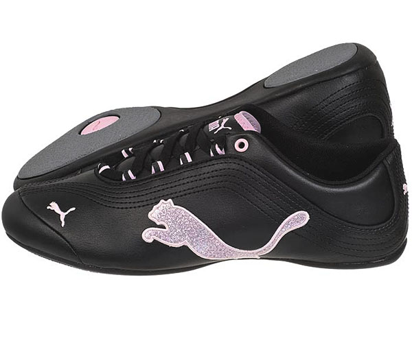 puma straßenschuhe