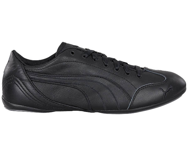 puma damen leder sneaker puma damen leder sneaker