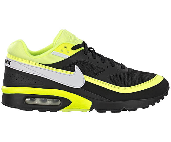 Nike Air Max Classic BW Textile EU 44.5 US 10.5