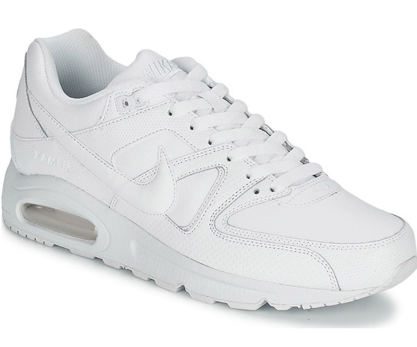 nike air max damen weiss leder