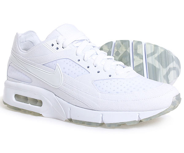 Nike Air Max Classic BW Gen II 2 - Wei&szlig; Schuhe EU 42 US 8.5