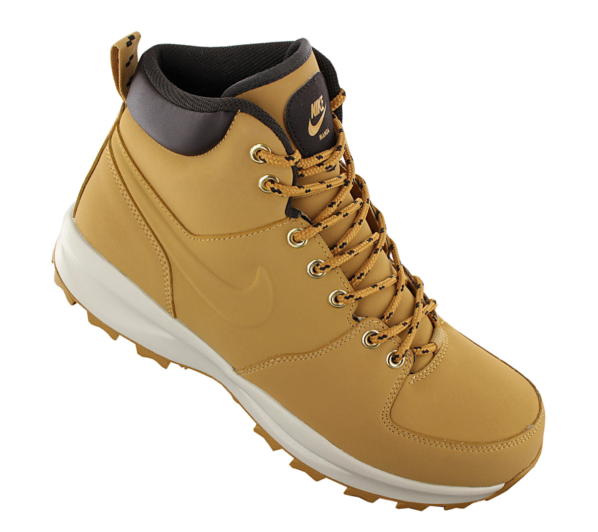 nike stiefel manoa
