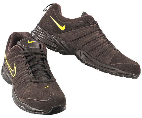 nike t lite xi nubuck mens trainers