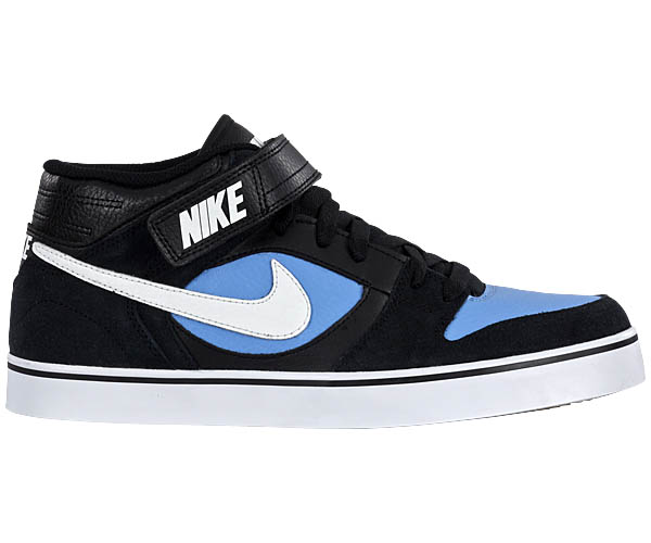 nike air twilight mid