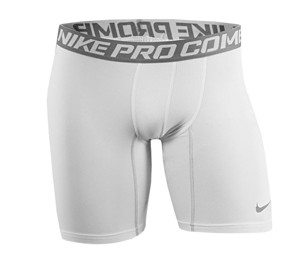 nike pro underwear