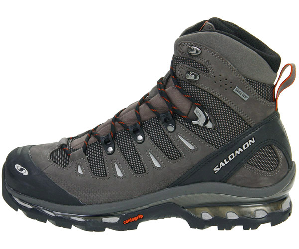 Montana De Sharemedoc De Botas Sharemedoc Salomon Botas Montana Salomon fZzPHxnqAz