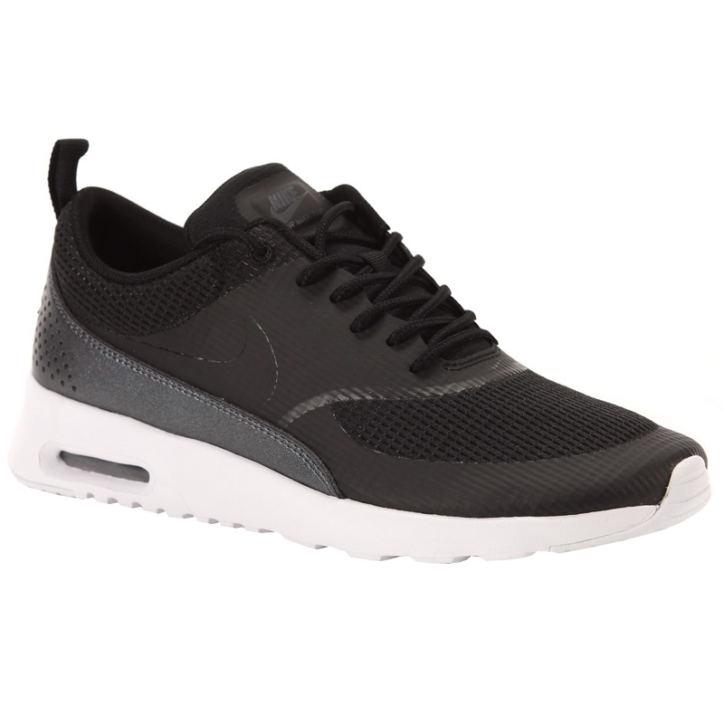 nike air max thea negras