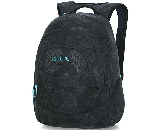 [Farbe Wählen] DAKINE PROM PACK 25L DAMEN RUCKSACK Schule Freizeit