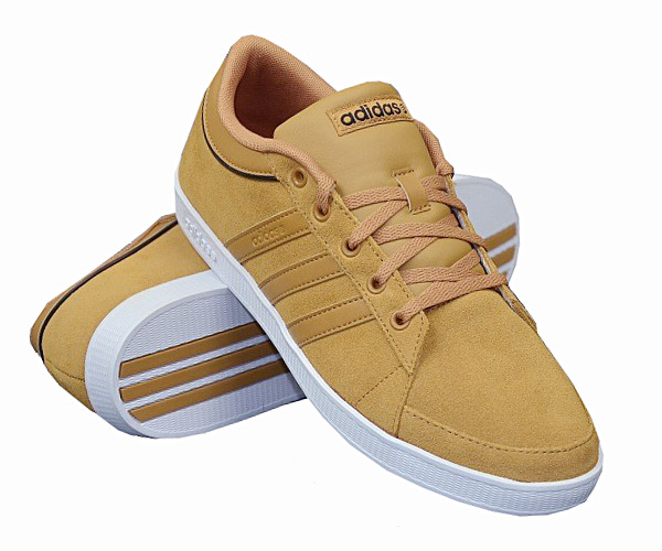 adidas neo low