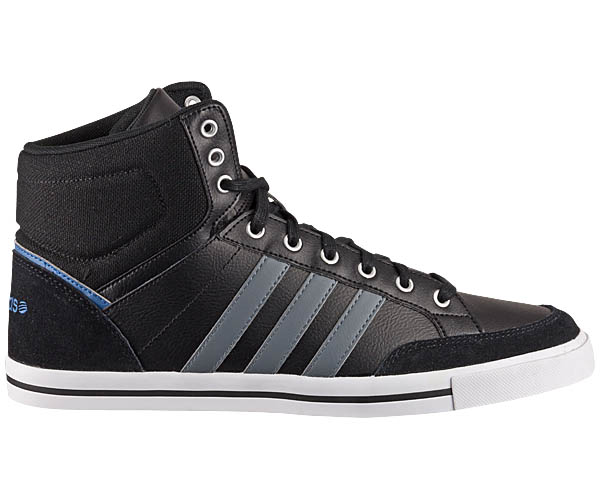 adidas neo cacity mid schwarz adidas neo cacity mid schwarz