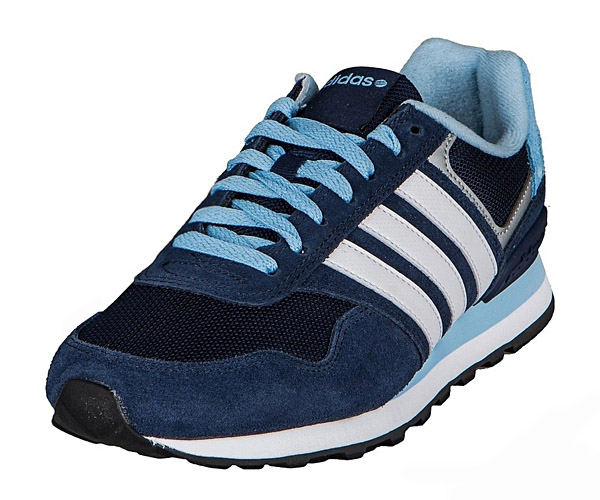 adidas neo 10k retro sneaker