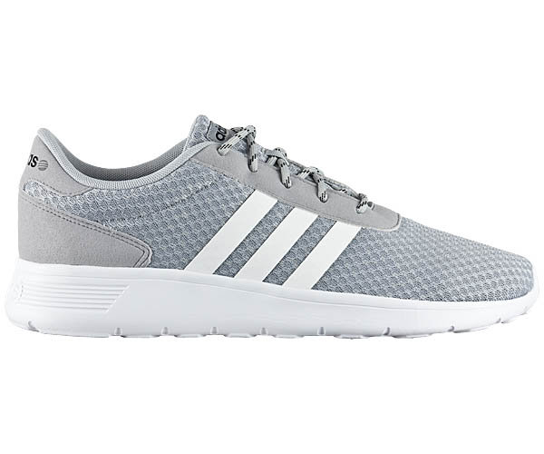 männer adidas neo v racer schuh