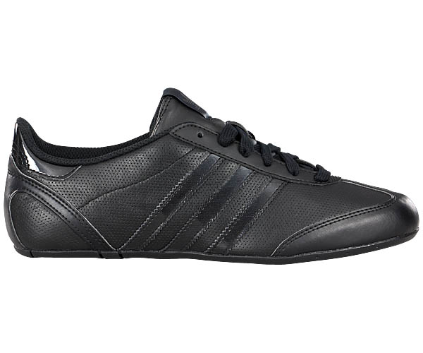 Adidas Schwarz Damen Sneaker Adidas Schwarz Damen Sneaker