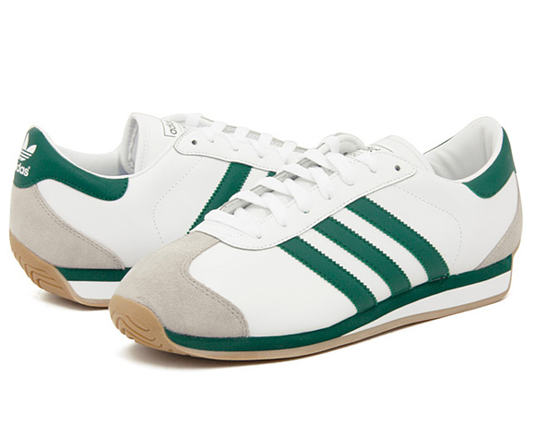 adidas country vert