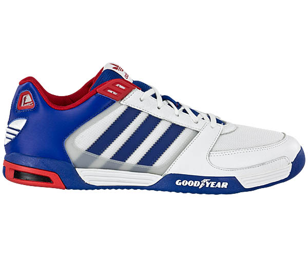 adidas goodyear driver rl