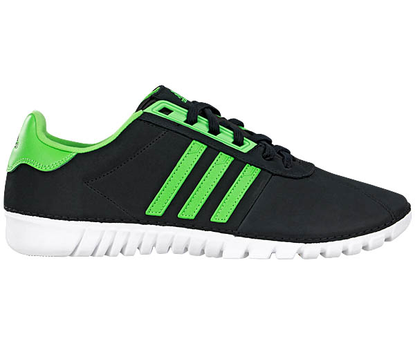 Adidas Fluid Trainer TT EU 41 1/3 UK 7.5