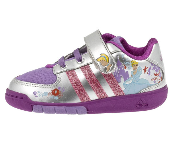ADIDAS DISNEY PRINCESS I MÃDCHEN KINDER SCHUHE NEU Kinderschuhe Babyschuhe | eBay
