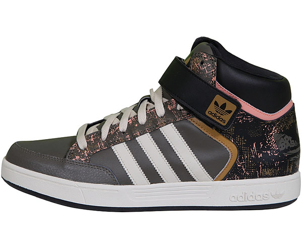 Trainers Skate Shoes Adidas Varial Mid G56391 Shoes New Sport Sneaker | eBay