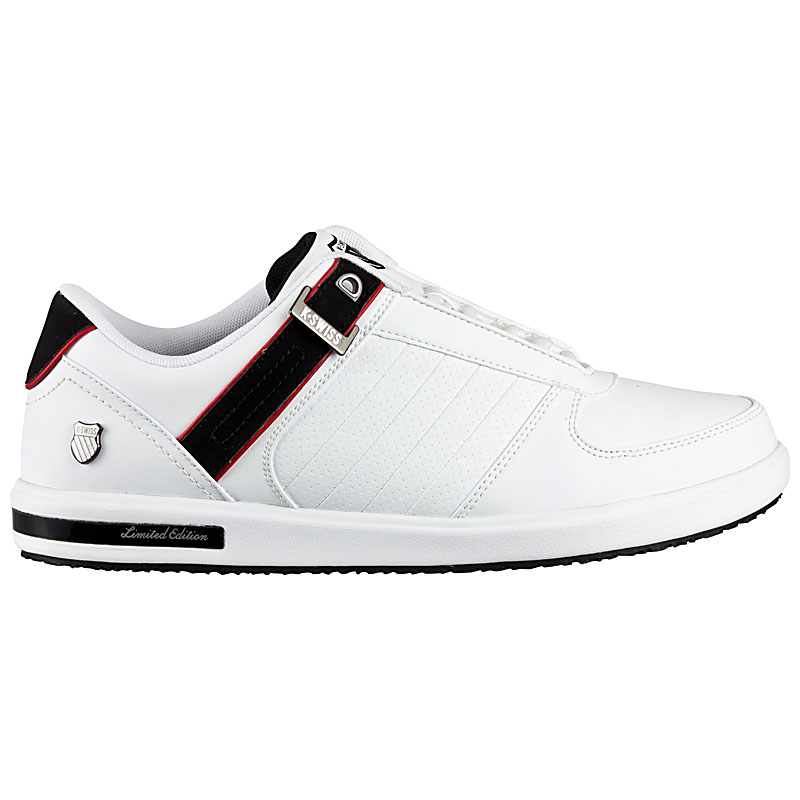 KSWISS PALISADES S Limited Edition Herren Schuhe Leder Sneaker NEU rinzler sp eBay