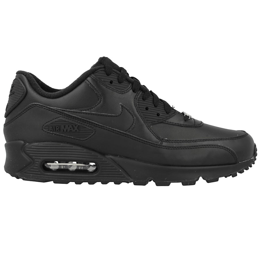 airmax 90 leder