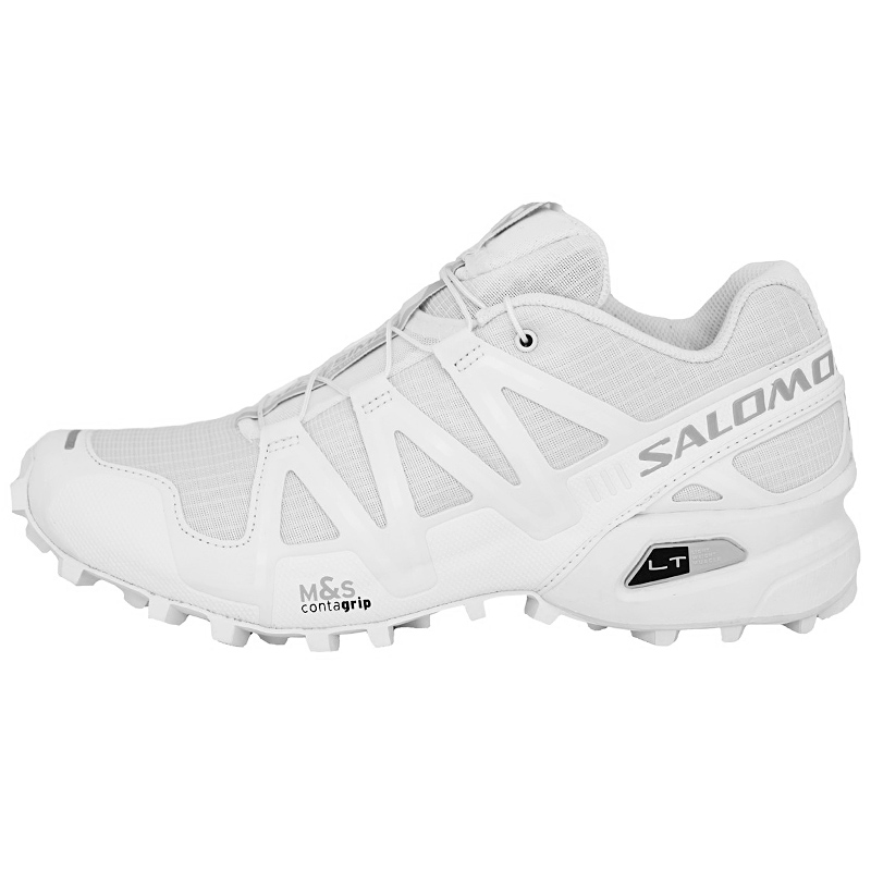 salomon bianche