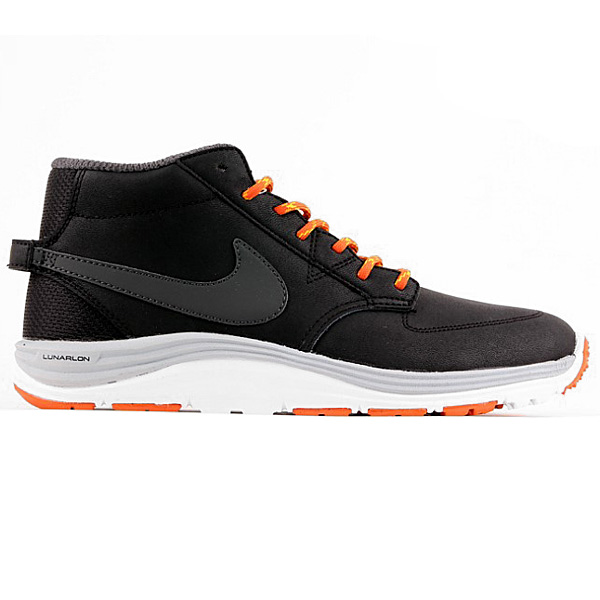 nike mandara boots