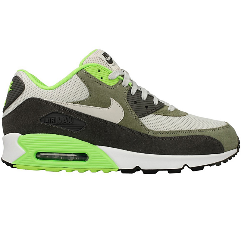 nike air max 90 mid sneakerboot