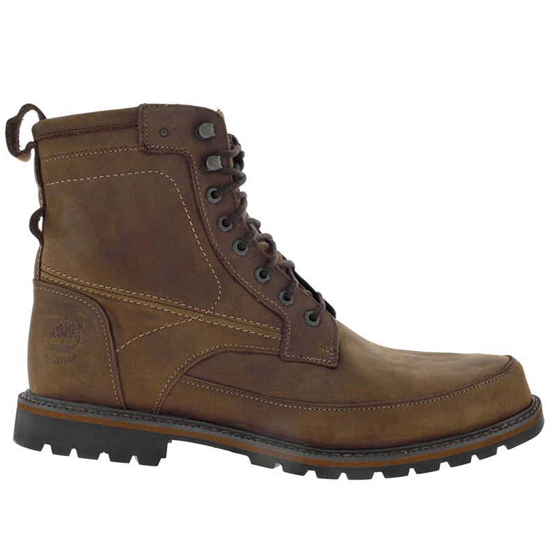 logotipo de Timberland