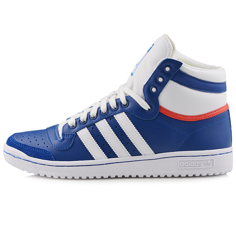 adidas TOP TEN HI Männer Originals Schuhe Herren High Sneaker NEU