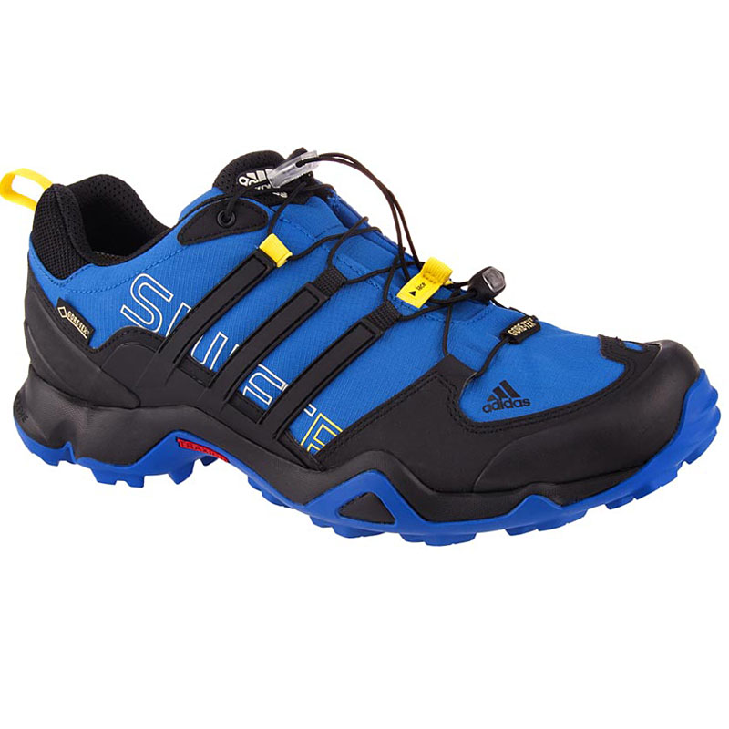 Adidas trekkingschuhe herren gore tex Clearance