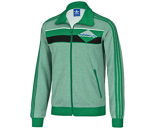 adidas Beckenbauer TT(blau) - Freizeit Jacken bei www.sc24.com - X52961