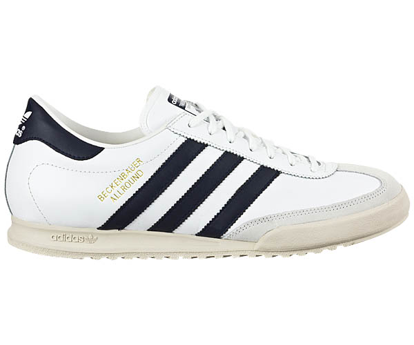 adidas beckenbauer allround leather