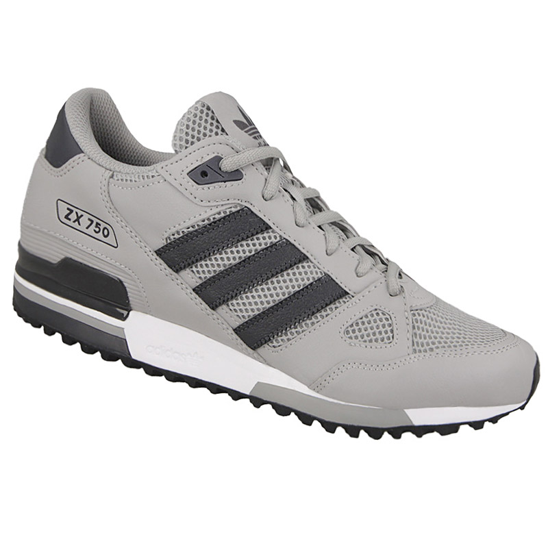 adidas zx 750 men Grey