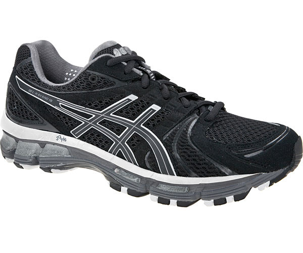 Asics Gel-Kayano 18 Herren EU 45 US 11