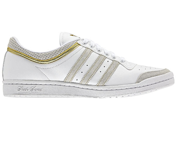 Adidas Top Ten Low Sleek W1 EU 42 UK 8