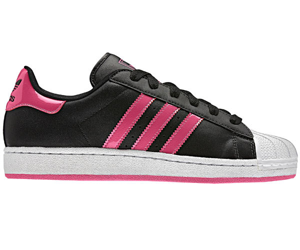 Adidas Superstar 2 W EU 39 1/3 UK 6
