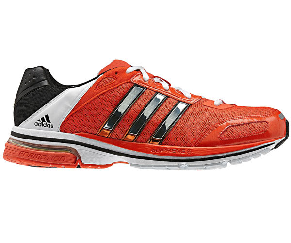 Adidas Snova Glide 4 M Supernova Herren EU 44 2/3 UK 10