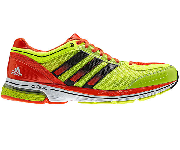 Adidas Adizero Boston 3 M Herren EU 40 2/3 UK 7