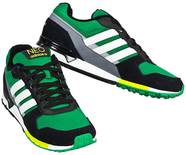 adidas neo grün adidas neo grün