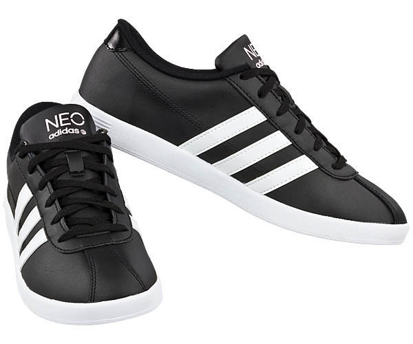 adidas neo court noir adidas neo court noir